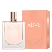 Hugo Boss Alive Woman Eau De Toilette 80Ml