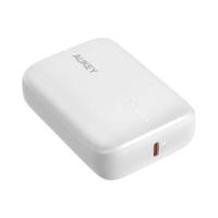 Aukey Power Bank 10000mAh, White (PB-N83S)