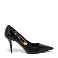 Safety Pin pumps Safety Pin pumps