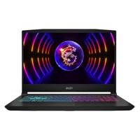 MSI Katana 15 B13VFK RGB Gaming Laptop Raptor Lake i9-13900H/16 GB/RTX 4060 8 GB/1 TB SSD/15.6" FHD 144Hz/4-Zone RGB/Win 11 - Black