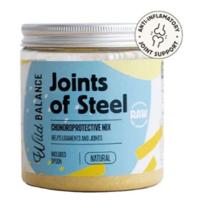 Wild Balance Joints Of Steel Supplement For Dogs & Cats - 100G