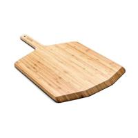 Ooni 12" Bamboo Pizza Peel & Serving Board