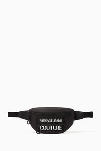 Logo Belt Bag in Nylon