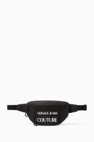 Logo Belt Bag in Nylon - thumbnail