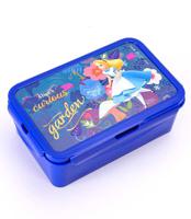 Alice in Wonderland Curious Garden Water Lunch Box