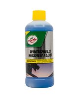 Turtle Wax Windshiled Washer Fluid 250ML - thumbnail