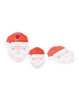 RSW Santa Face Placemats Pack of 2