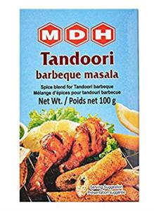 MDH Tandoori Barbeque Masala 100gm