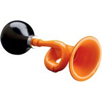 Electra Bugle Horn Orange