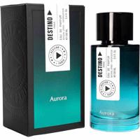 Destino Paris Aurora (U) Edp 100Ml