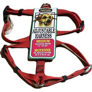 Petmate 17206 Pet Supplies Dog Harness