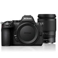 NIKON Z5II 24-200MM KIT Full Frame Camera