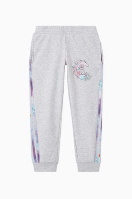 Frozen Joggers in Cotton Frozen Joggers in Cotton