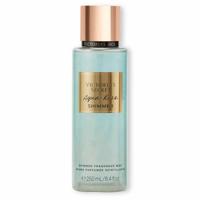 Victoria'S Secret Aqua Kiss Shimmer (W) 250Ml Fragrance Mist