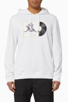 National Geographic Cotton Hooded Sweatshirt National Geographic Cotton Hooded Sweatshirt