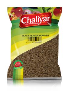 Chaliyar Black Pepper Powder 100gm (UAE Delivery Only)