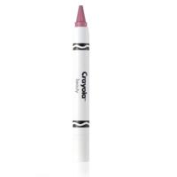 Crayola Beauty Lip & Cheek Crayon - Mauvelous - thumbnail