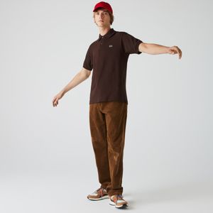 Lacoste Classic Fit L.12.12 Polo Shirt