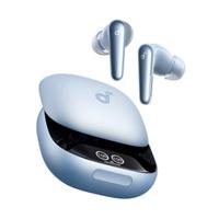 Soundcore Liberty 4 Pro Noise Cancelling True Wireless Earbuds - Blue (A3954H31)