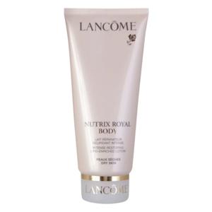 Lancome Nutrix Royal (W) 200Ml Body Lotion