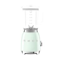 SMEG 50's Retro Style Blender 1500ml - Pastel Green - thumbnail