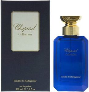 Chopard Collection Vanille De Madagascar EDP 100 Ml