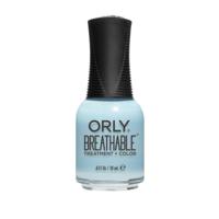 Orly Breathable Nail Treatment + Color Morning Mantra 18ml - thumbnail