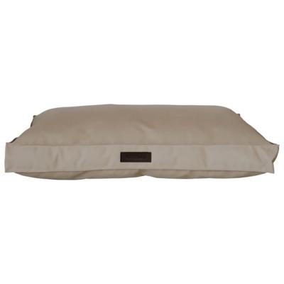 Huntlea Kalahari Orthopaedic Dog Bed - Sand 102X72CM