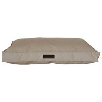 Huntlea Kalahari Orthopaedic Dog Bed - Sand 102X72CM