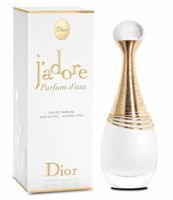 Christian Dior J'Adore Parfum D'Eau Alcohol - Free (W) Edp 30Ml