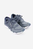 Womens Floatride Run Ultraknit Shoe  Indigo/Navy/White/Pink/Grey - thumbnail