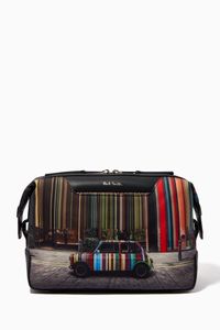 Mini Convent Garden Wash Bag