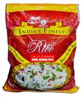 Ambe Mohar Rice 5Kg - thumbnail
