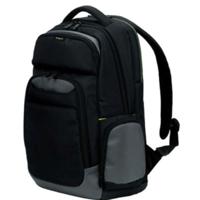 Targus CityGear 17.3" Laptop Backpack Black