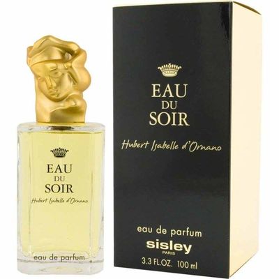 Sisley Eau Du Soir (W) Edp 50Ml Sisley Eau Du Soir (W) Edp 50Ml