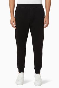 I Love D2 Cotton Sweatpants I Love D2 Cotton Sweatpants