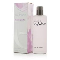 Byblos Rose Quartz Women Edt 120ML Byblos Rose Quartz Women Edt 120ML