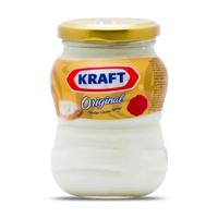 Kraft Cream Cheese Original 240Gm