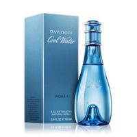Davidoff Cool Water Perfume (W) EDT 100ML