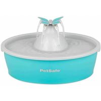 Petsafe Drinkwell Butterfly Pet Drinking Water Fountain For Dog And Cat