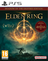 Elden Ring (Shadow of The Erdtree Edition) - PS5 - thumbnail