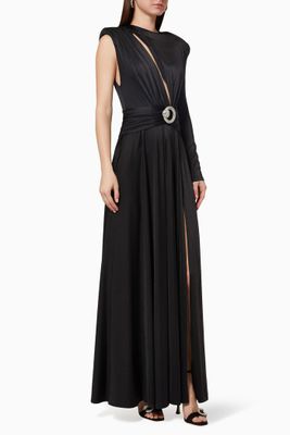 Starlight Noir Gown Starlight Noir Gown