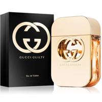 Gucci Guilty For Women Edt 75ml