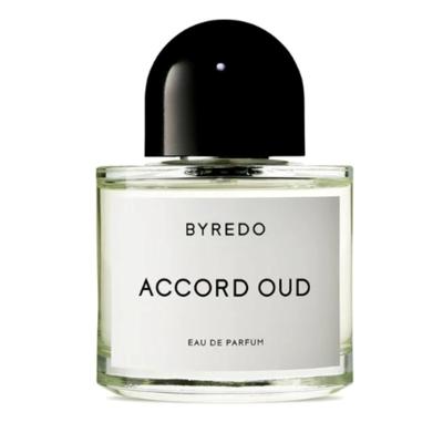 Byredo Accord Oud (U) Edp 100Ml
