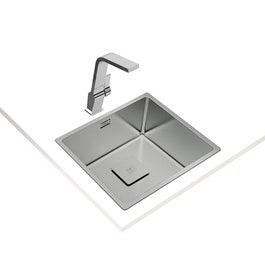 TEKA FlexLinea RS15 40.40 Stainless Steel Sink (TEKA-115000014)