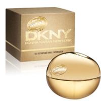 Donna Karan Golden Delicious (W) Edp 100Ml