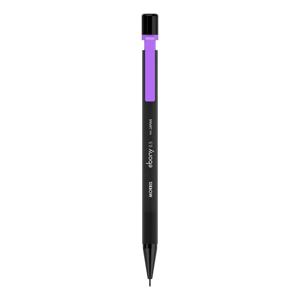 Morris Ebony Mechanical Pencil - Lilac