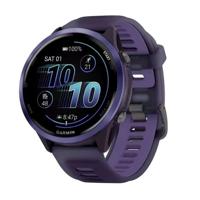 Forerunner 570 47 mm Amoled Smart Watch - Indigo
