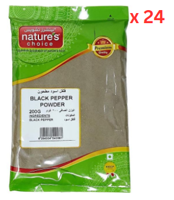 Natures Choice Black Pepper Powder 200Gm