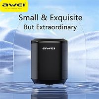 Y379 Bluetooth Speaker Bluetooth Waterproof Outdoor Stereo Sound Speaker For Mobile Phone miniinthebox - thumbnail